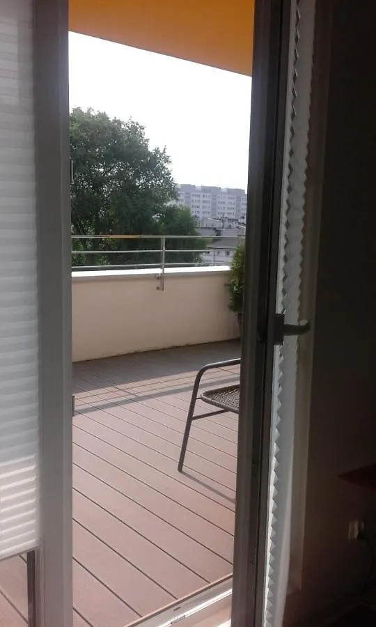 Wyśmienity Apartament Miodowy Kołobrzeg