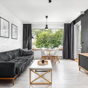  Apartament Solny Brzeg By Renters Prestige