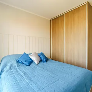  Apartament Na Artyleryjskiej