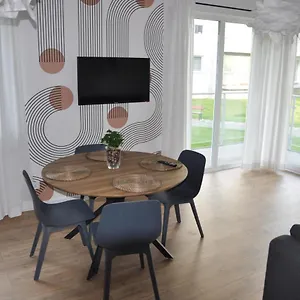 Apartament Portamare
