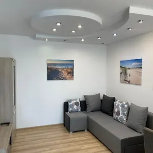  Apartament Bałtycka Bryza